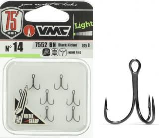 ��ѥ� �ȥ�֥�եå� VMC7552 FineWire #10 �֥�å� / �륢���եå� ��� ����Ź���̲��ʡ�