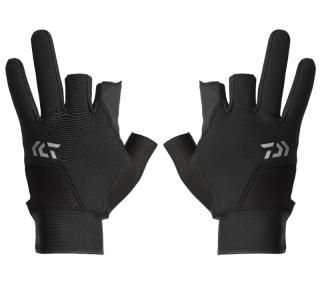 ������ ������饦����ɴ��������� 3�ܥ��å� DG-7524W �֥�å� 2XL������ / ���� �᡼���ز� daiwa ��� ����Ź���̲��ʡ�