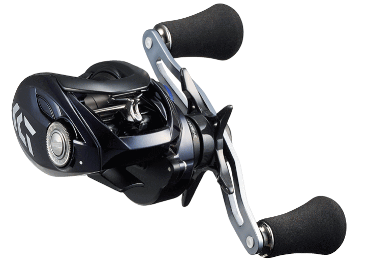 DAIWA（釣り） ダイワ [90] 23 ソルティスト TW 100XHL PE