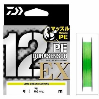  UVF PEǥ饻󥵡12EX+Si3 150m 1.5 / 31lb LGM / PE饤 daiwa  ᡼ز