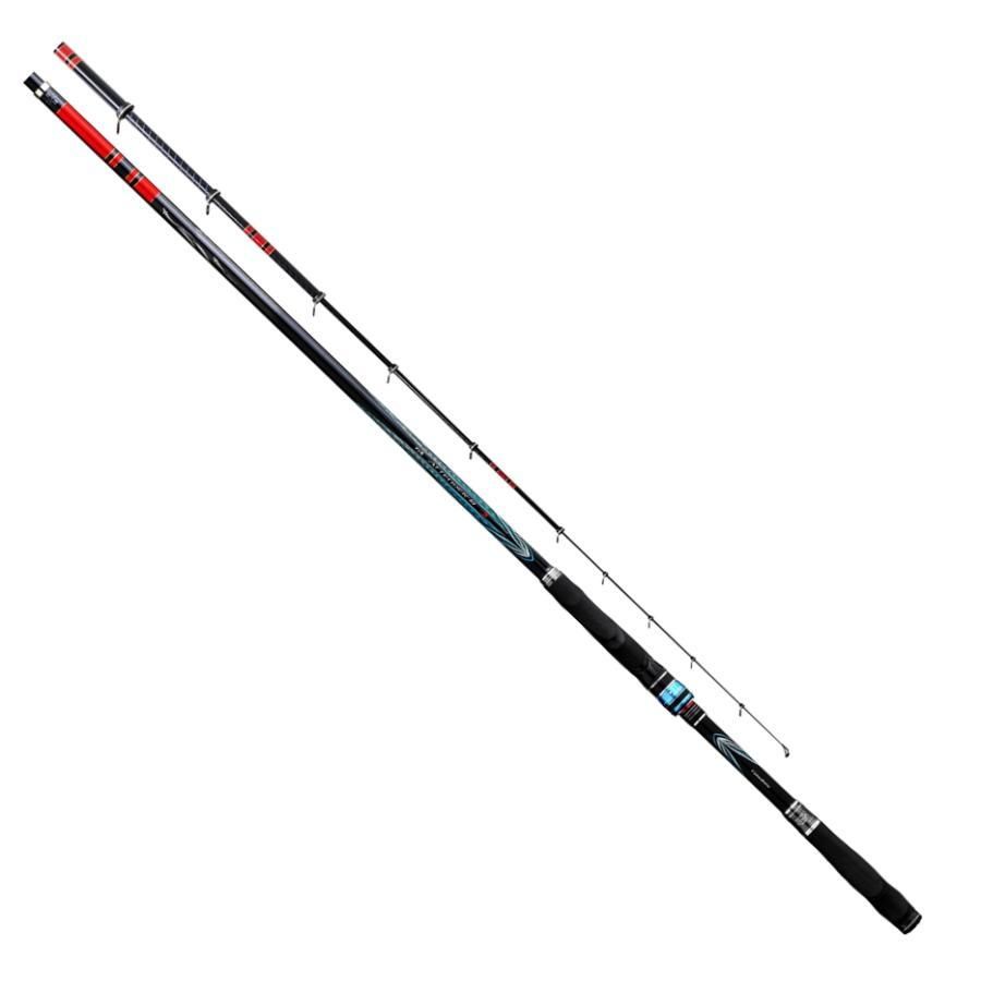 がまかつ がま磯 アテンダー3 2号 5.3m / 磯竿 【本店特別価格 がまかつ がま磯 アテンダー3 2号 5.3m / 磯竿 【本店特別価格