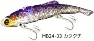 ֥ӥ ӥ 24 #MB24-03  / Х 륢  ᡼ز Ź̲ʡ