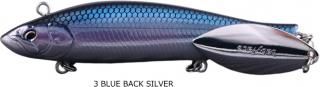 ٥ӡե babyface SM85-S #3 BLUE BACK SILVER / 륢  ᡼ز