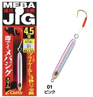 ʡ ƥ Х MJ-4.5 #01 ԥ 4.5g / Х Х ᥿른 륢  ᡼ز Ź̲ʡ