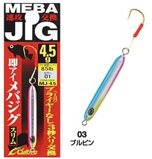 ʡ ƥ Х MJ-4.5 #03 ֥ԥ 4.5g / Х Х ᥿른 륢  ᡼ز Ź̲ʡ