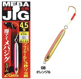 ʡ ƥ Х MJ-4.5 #08 G 4.5g / Х Х ᥿른 륢  ᡼ز Ź̲ʡ