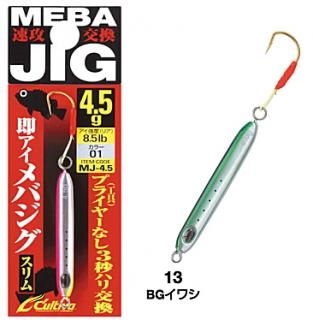 ʡ ƥ Х MJ-6 #13 BG亮 6g / Х Х ᥿른 륢  ᡼ز Ź̲ʡ