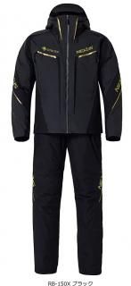 ޥ ͥ ƥå ॹ RB-150X ֥å 2XL / ɴ 쥤󥦥 shimano  ̵ Ź̲ʡ