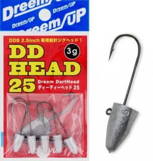 ɥ꡼ॢå ɥ꡼ȥإå25 DD-HEAD 4g 2 / إå Ĥ ᡼ز Ź̲ʡ