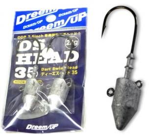 ɥ꡼ॢå ȥإå35 DS-HEAD 22g 5/0 / إå Ĥ ᡼ز Ź̲ʡ