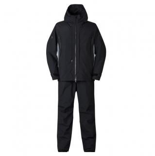  GORE-TEX ӥåץ󥿡 DW-1824 ֥å M / ɴ 쥤󥦥 daiwa  ̵ Ź̲ʡ