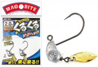 ޥХ 뤯른إå MB07 2.5g #8 / ϥߥ ޥץ Ĥ ᡼ز Ź̲ʡ