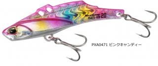 ǥ奪 DUO ᥿륬졼 ץ졼ȥХ 26g #PXA0471 ԥ󥯥ǥ / ᥿Х 륢 Ĥ ᡼ز Ź̲ʡ