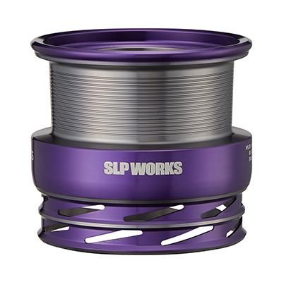 KTFネオスプール Daiwa 24スティーズ SVTW用 32φパープル 紫色 KTFネオスプール Daiwa 24スティーズ SVTW用 32φパープル