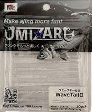 ߥ ֥ơ2 WaveTail II 2.8 #5 Nꥢѡ /    Ĥ ᡼ز Ź̲ʡ