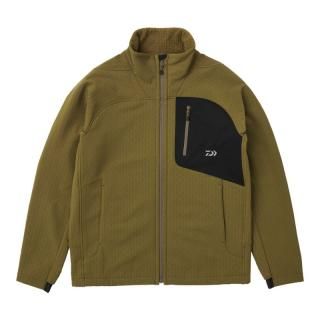  STORMFLEECE(TM) 㥱å DJ-3324 ꡼ 2XL / ɴ  daiwa  ̵ Ź̲ʡ