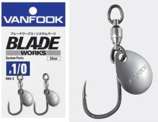 եå  BWS-S ֥졼ɥ ƥѡ #1/0 С / 륢 եå  Ĥ ᡼ز Ź̲ʡ