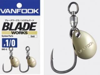 եå  BWS-G ֥졼ɥ ƥѡ #2/0  / 륢 եå  Ĥ ᡼ز Ź̲ʡ