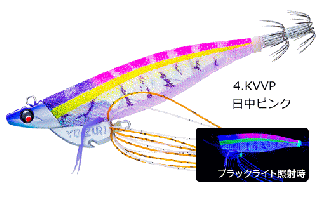 ǥ奨 DUEL Q TR (Ebi Q TR) 3.0 23g #4.KVVP ԥ / ƥåץ    ᡼ز Ź̲ʡ