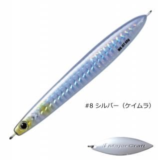 ᥸㡼ե ޥå MAKI-JET 60g #8 С () / ᥿른 륢  ᡼ز Ź̲ʡ