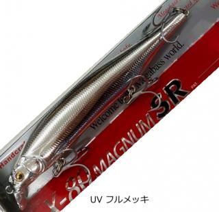 ᥬХ X-80 ޥʥ MAGNUM SR (SP-C) ꥫ顼 #UV եå / Х 륢  ᡼ز Ź̲ʡ