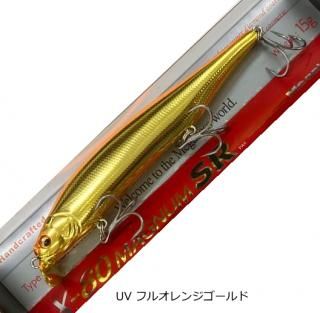 ᥬХ X-80 ޥʥ MAGNUM SR (SP-C) ꥫ顼 #UV ե륪󥸥 / Х 륢  ᡼ز Ź̲ʡ