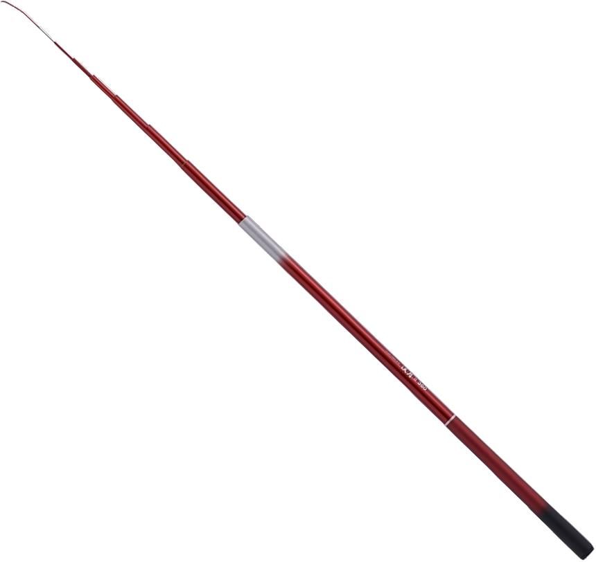 小継渓流竿 ファイブスター 渓月2 360 / のべ竿 釣り竿 つり具