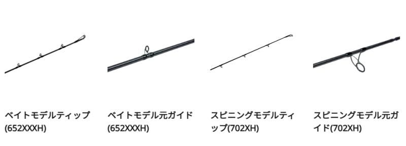 アブ ガルシア ソルティーステージ プロトタイプ ボートシーバス