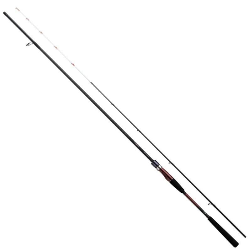 ダイワ 紅牙 テンヤゲームX MH-240 / 船竿 釣具 daiwa 【本店