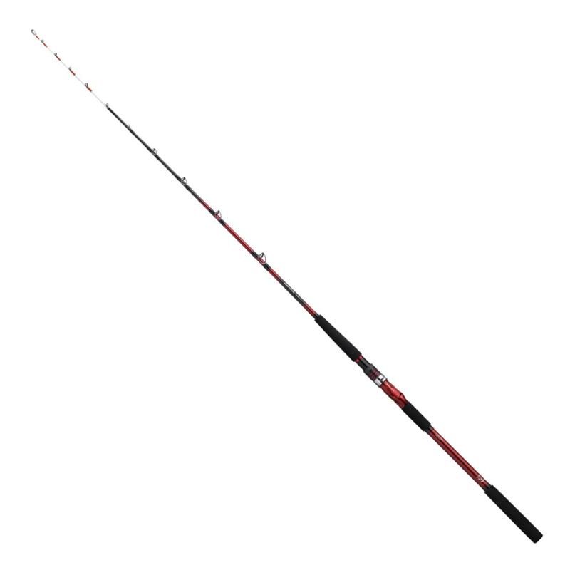 DAIWA - イカさん Amazon | ダイワ(DAIWA) イカダ竿 BJイカダEX メタルチューン