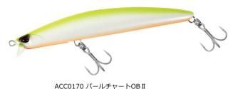 ǥ奪 DUO ɥߥΡ  170F ϥȥ륯 #ACC0170 ѡ㡼OBII / Х 륢   Ź̲ʡ