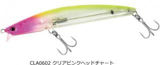 ǥ奪 DUO ɥߥΡ  170F ϥȥ륯 #CLA0602 ꥢԥ󥯥إåɥ㡼 / Х 륢   Ź̲ʡ