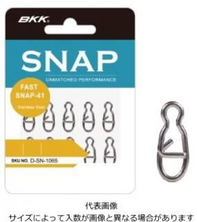 BKK �ե����ȥ��ʥå� 41 FAST SNAP-41 #4 / �륢�����ʥå� �Ĥ�� �᡼���ز� ����Ź���̲��ʡ�