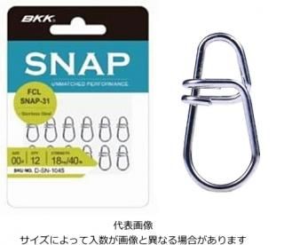 BKK FCLʥå 31 FCL SNAP-31 #2 / 륢ʥå  ᡼ز Ź̲ʡ