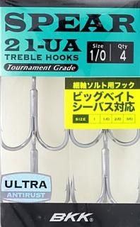 BKK ȥ֥եå ԥ SPEAR 21-UA #1/0 / 륢եå Ĥ Ź̲ʡ
