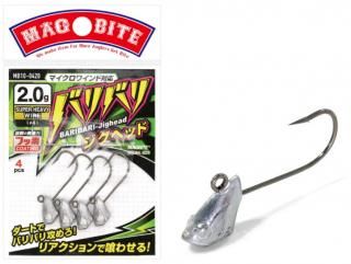 ޥХ ХХꥸإå 2.5g #4 MB10 / ϥߥ ޥץ إå Ĥ ᡼ز Ź̲ʡ