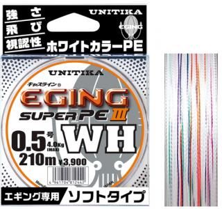 ˥ 㥹饤 󥰥ѡPE3 WH 210m 0.5 / PE饤 ƻ Ĥ ᡼ز Ź̲ʡ