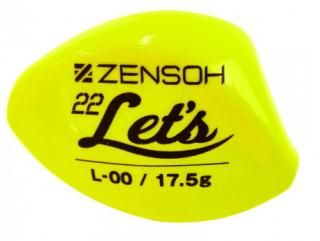  ZENSOH 22 Lets å L ǥץ 0 /   Ĥ Ź̲ʡ