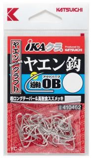 ĥ iKA YC-2 䥨 OB M / ꥤ ˤ  ųݤ  ᡼ز Ź̲ʡ