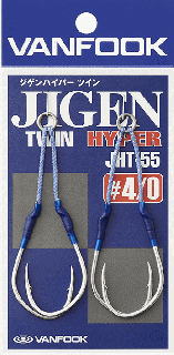 եå VANFOOK  ϥѡĥ JHT-55 С #4/0 / ȥեå Ĥ ᡼ز Ź̲ʡ