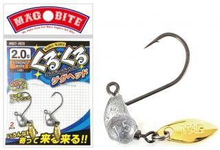 ޥХ 뤯른إå MB07 1.5g #8 / ޥץ Ĥ ᡼ز Ź̲ʡ