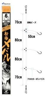 ϥ֥ ˥Х žӡ SD607 50cm 3ܳ 2å #9 ϥꥹ1.5 2 / ųݤ Ĥ ᡼ز Ź̲ʡ