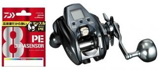  22 ܡ 200J PE2 300m դ / ư꡼ daiwa  ̵ Ź̲ʡ