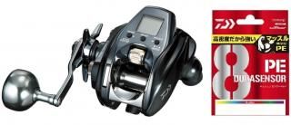  22 ܡ 200JL PE2 300m դ / ư꡼ daiwa  ̵ Ź̲ʡ