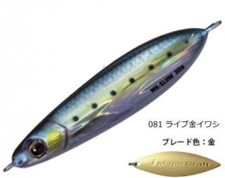 ᥸㡼ե ޥ  MAKI-SLW 60g #81 饤ֶ⥤亮 / ᥿른 륢 Ĥ ᡼ز Ź̲ʡ