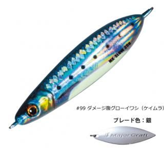᥸㡼ե ޥ  MAKI-SLW 60g #99 ᡼ʢ亮 / ᥿른 륢 Ĥ ᡼ز Ź̲ʡ