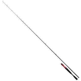  ƥ ٥ȥ㥹ƥ󥰥ǥ C68M+ -SVAGS BLACK JACK / Хå daiwa  Ź̲ʡ