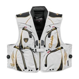 ޤ ƥޥɥץ ϡեå٥ GM-2329 ۥ磻 5L / ٥ gamakatsu ̵ Ź̲ʡ