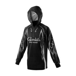 ޤ 2WAY ץȥåץĥաǥ GM-3736 ֥å/С LL gamakatsu ̵ Ź̲ʡ