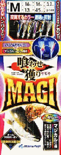 ޤդ 碌ͤ MAGI D-144 M-14 / ųݤ Ĥ ᡼ز Ź̲ʡ